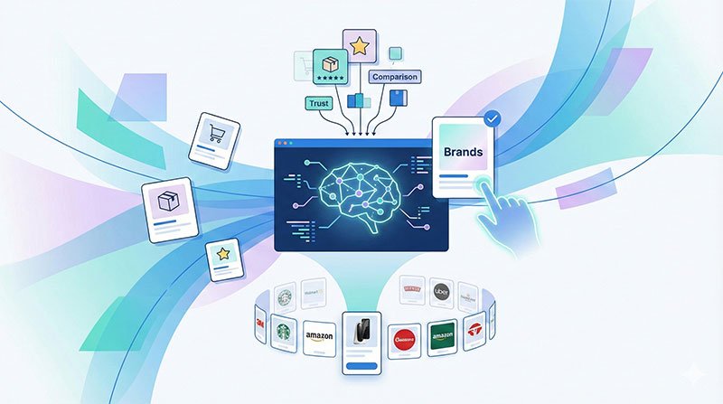 How eCommerce Brands