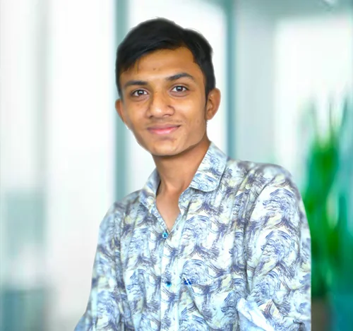 Anish Shah