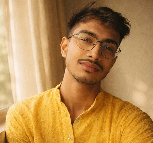 Ujjaval Prajapati