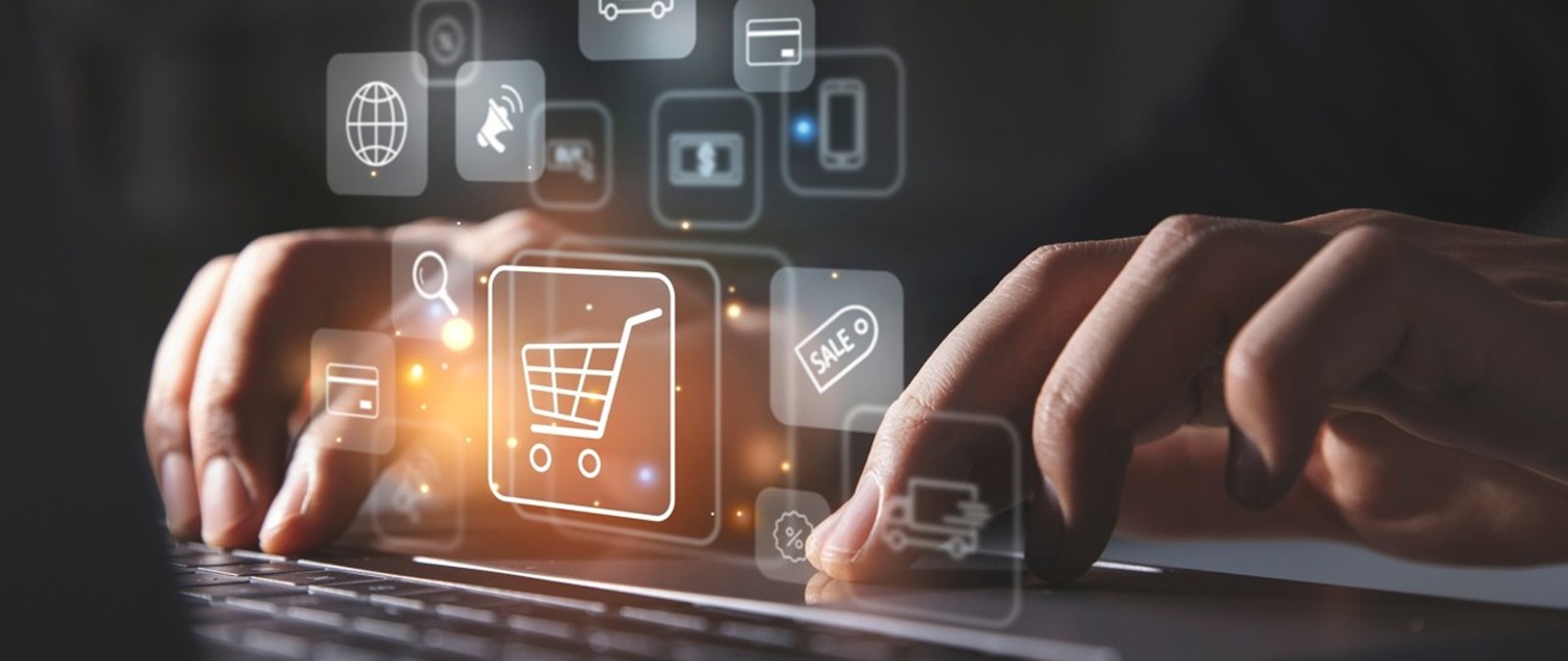 eCommerce Growth Through Strategy, Innovation & Results