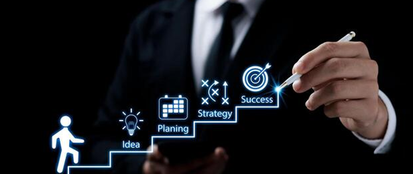 Real Results for Real Business Growth