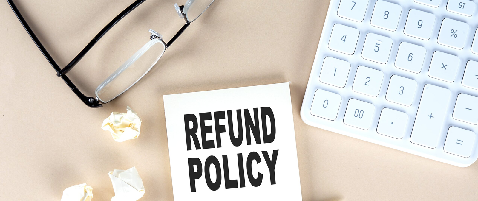 Refund  Policy