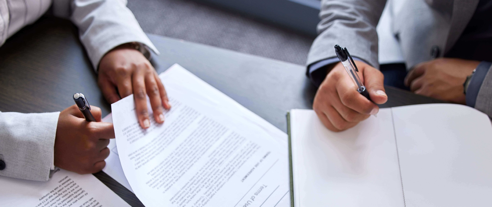 Terms and Conditions