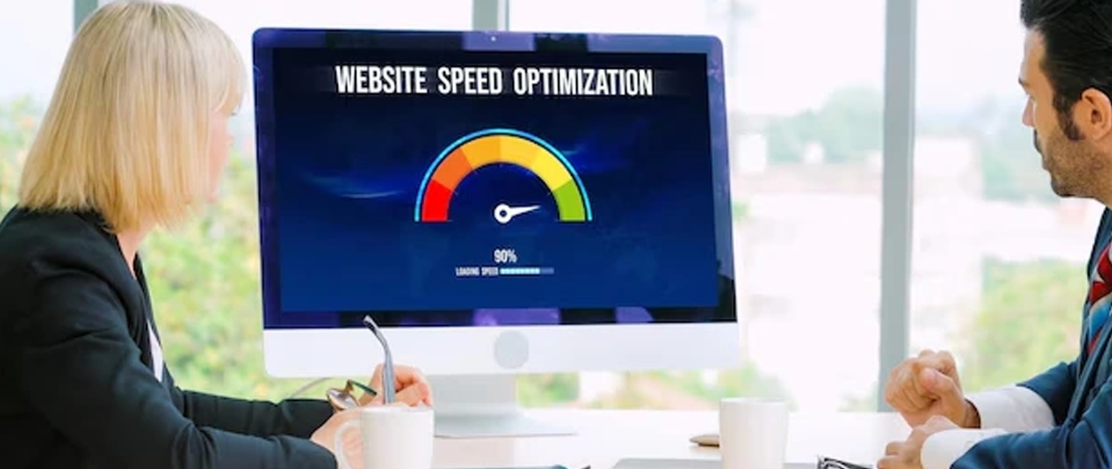 Engineering Performance for Rankings, UX & Conversions