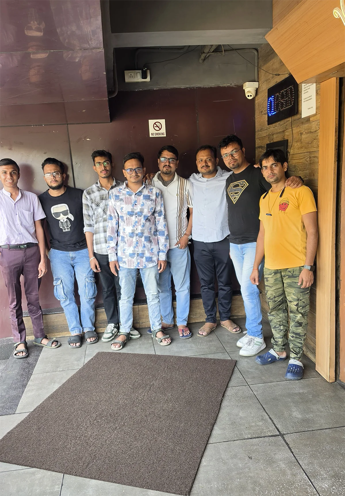 Yashvi Konnect Team